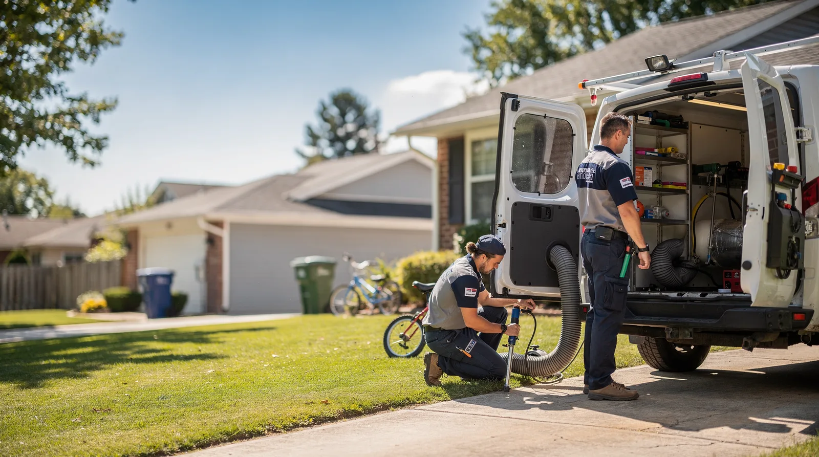 24/7 HVAC Repair & AC Replacement in Taconite, MN near me